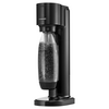 SodaStream Gaia CQC Szódagép, fekete SodaStream Gaia CQC Szódagép, fekete