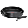 Tefal Ingenio Daily Chef L7629553 3 db-os edényszett Tefal Ingenio Daily Chef L7629553 3 db-os edényszett