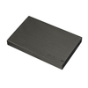 2TB USB3.0 Memory Board Anthracite Alu