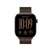 Apple Watch Series 12 GPS, 42 mm sötét bronz alumínum tok, sötét bronz milánói szíj (MKDC4MP/A) Apple Watch Series 12 GPS, 42 mm sötét bronz alumínum tok, sötét bronz milánói szíj (MKDC4MP/A)
