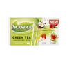 Pickwick Gyümölcsös Variáció zöld tea, 20 db Pickwick Gyümölcsös Variáció zöld tea, 20 db