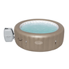 Bestway Lay-Z-Spa Palm Springs AirJet Felfújható jakuzzi, 196 x 71 cm (60017)