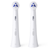 Oral-B iO Specialised Clean Fogkefefej, 2 db Oral-B iO Specialised Clean Fogkefefej, 2 db
