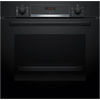 Bosch HQA534BB3 Beépíthető sütő Bosch HQA534BB3 Beépíthető sütő
