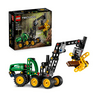 LEGO® Technic John Deere 1470H kerekes betakarítógép (42218) LEGO® Technic John Deere 1470H kerekes betakarítógép (42218)