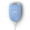 Philips BRE228/00 Epilator s kablom Philips BRE228/00 Epilator s kablom