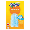 Swiffer Duster Trap & Lock Portalanító Utántöltő, 5 db Swiffer Duster Trap & Lock Portalanító Utántöltő, 5 db