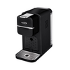 Hauser CE-940B Nespresso/Dolce Gusto Kapszulás kávéfőző, fekete Hauser CE-940B Nespresso/Dolce Gusto Kapszulás kávéfőző, fekete