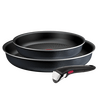 Tefal L7239023 Ingenio So'Light edényszett, 3 db-os