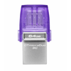 KINGSTON 64GB microDuo USB-A+USB-C