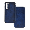 Gigapack Samsung Galaxy S23 Flip tok, sötétkék (GP-144619)