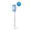 Philips HX9046/87 Sonicare Premium Plaque Defence fogkefefej, 6 db Philips HX9046/87 Sonicare Premium Plaque Defence fogkefefej, 6 db
