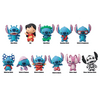 Lilo & Stitch Bag Clip meglepetésfigura, 6 cm (85150)
