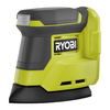 Ryobi 18V One Plus deltacsiszoló