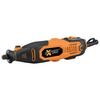 Expert NXDT160 Mini köszörű- és csiszológép Expert NXDT160 Mini köszörű- és csiszológép