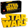 LEGO® Star Wars™ Kockákból épült Star Wars™ logó (75407) LEGO® Star Wars™ Kockákból épült Star Wars™ logó (75407)