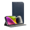 Gigapack Xiaomi Redmi 12 Flip tok, sötétkék (GP-144538) Gigapack Xiaomi Redmi 12 Flip tok, sötétkék (GP-144538)