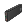 Hama PD20-HD Univerzális USB külső akkumulátor (201663) Hama PD20-HD Univerzális USB külső akkumulátor (201663)