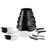 Tefal Ingenio Easy On L1599702 17 db-os edényszett Tefal Ingenio Easy On L1599702 17 db-os edényszett