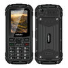 Evolveo StrongPhone Q1 Dual SIM mobiltelefon, fekete Evolveo StrongPhone Q1 Dual SIM mobiltelefon, fekete