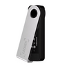 Ledger Nano S Plus Matte Black Crypto tárca