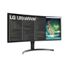 LG 35WN75CP-B 35'' UltraWide™ QHD monitor LG 35WN75CP-B 35'' UltraWide™ QHD monitor