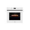 Electrolux EOF3H40BW Beépíthető sütő + Electrolux EIV634 Beépíthető indukciós főzőlap Electrolux EOF3H40BW Beépíthető sütő + Electrolux EIV634 Beépíthető indukciós főzőlap