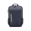 HP Travel 15.6 Laptop hátizsák, kék (6B8U7AA) HP Travel 15.6 Laptop hátizsák, kék (6B8U7AA)