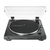 Audio-Technica AT-LP60XUSBGM Automatikus szíjhajtású lemezjátszó Audio-Technica AT-LP60XUSBGM Automatikus szíjhajtású lemezjátszó