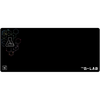 The G-Lab Pad Selenium Gamer egérpad, fekete The G-Lab Pad Selenium Gamer egérpad, fekete