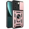 Gigapack Infinix Hot 40 Pro 4G Defender tok, rozéarany (GP-159066) Gigapack Infinix Hot 40 Pro 4G Defender tok, rozéarany (GP-159066)
