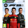 F1 22 - Xbox Series X játék F1 22 - Xbox Series X játék