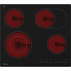 Tesla HV6410MX Beépíthető kerámia főzőlap Tesla HV6410MX Beépíthető kerámia főzőlap