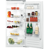 Beépíthető Egyajtós hűtőszekrény,209l