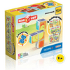 Geomag Magicube Állatok mágneses építőkocka (20GMG00132)