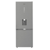 Whirlpool WHK2 6493W X5E Alulfagyasztós hűtőszekrény Whirlpool WHK2 6493W X5E Alulfagyasztós hűtőszekrény