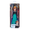 Jégvarázs 2 Anna királynő baba (F35245X0)