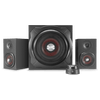 SpeedLink GravityCarbon 2.1 hangszóró rendszer (SL-820008-BK) SpeedLink GravityCarbon 2.1 hangszóró rendszer (SL-820008-BK)