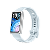 Huawei Band 11 Pro Okoskarkötő, kék (55020GVJ)