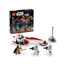LEGO® Star Wars™ BARC Speeder™ menekülés (75378) LEGO® Star Wars™ BARC Speeder™ menekülés (75378)