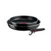 Tefal Ingenio Easy Cook & Clean L1539143 3 db-os edényszett Tefal Ingenio Easy Cook & Clean L1539143 3 db-os edényszett