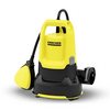 Karcher SP 9.000 Flat potopna pumpa (1.645-810.0) Karcher SP 9.000 Flat potopna pumpa (1.645-810.0)