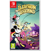 Disney Illusion Island - Nintendo Switch játék (NSS132) Disney Illusion Island - Nintendo Switch játék (NSS132)