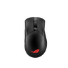 Asus ROG Gladius III Wireless AimPoint Vezeték nélküli egér, fekete Asus ROG Gladius III Wireless AimPoint Vezeték nélküli egér, fekete