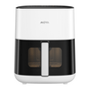 Mova FD10s Pro Airfryer, fehér Mova FD10s Pro Airfryer, fehér