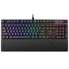 Asus ROG Strix Scope II RX Gamer billentyűzet Asus ROG Strix Scope II RX Gamer billentyűzet