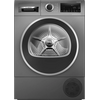 Bosch WQG245DREU Hőszivattyús szárítógép