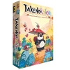 Takenokolor társasjáték (10035) Takenokolor társasjáték (10035)