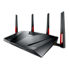 Asus DSL-AC88U AC3100 Dual Band Gigabit WiFi Modem Router
