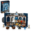 LEGO HP TM A Hollóhát ház címere